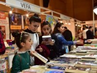 Kepez Kitap Fuarı  kapılarını aralıyor