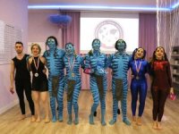 6. ULUSLARARASI YOGA KOREOGRAFİ TURNUVASI’nı TÜRK SPORCULAR KAZANDI!