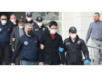Mersin’de FETÖ şüphelisi 12 kişi adliyeye sevk edildi
