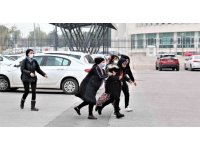 Kazada 3 yaşında oğlunu kaybeden annenin zor anları: “Ali’m” diyerek morgun kapısına koştu