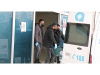 Alkol masasında silahlı saldırıda hayatını kaybeden kişinin cenazesi ailesine teslim edildi