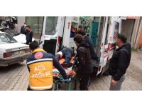 Antalya’da pompalı tüfekle saldırı: 3 yaralı