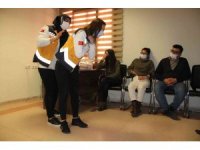 Bu eğitim hayat kurtarıyor