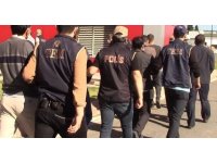 FETÖ’nün eğitimden sorumlu mahrem sorumlusu Burdur’da tutuklandı