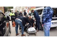 Kumluca’da pompalı tüfekle 3 kişiyi yaralayan şahıs adliyede