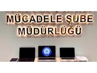 Antalya merkezli 5 ilde yasa dışı bahis operasyonu: 18 gözaltı