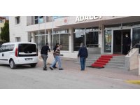 Kumluca’da pompalı tüfekle 3 kişiyi yaralayan şüpheli tutuklandı