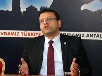 Seçimi Kazanabilecek Güçteyiz