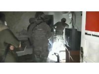 Hatay’da uyuşturucu tacirlerine operasyon: 15 gözaltı