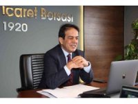 ATB Başkanı Çandır: "KGF kredisinde miktarın arttırılmasını talep ediyoruz"