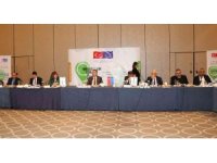 Adana’da ‘SEUP’ projesi tanıtıldı