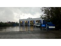 Araç muayene istasyonunun kestiği komisyon ücretini mahkemeye taşıdı