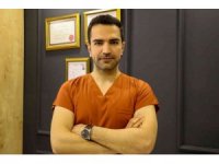 Op. Dr. Deniz Dilek: "Erkekler sağlık için, kadınlar ise dış görünüş için burun estetiği yaptırıyor "