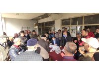 ORKÖY kredileri denetleniyor