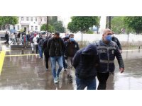Manavgat’ta yabancı uyruklu 20 kadın fuhuş batağından kurtarıldı