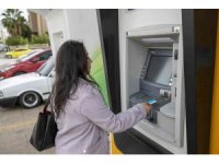 Öğrenim yardımının şubat ayı ödemesi hesaplara yatırıldı