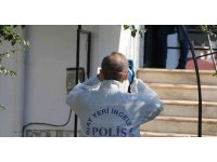 Antalya’da banka güvenlik görevlisinin şüpheli ölümü