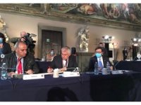 Karalar, Floransa Deklarasyonu’na imza attı