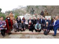 Yaşar Kemal köyünde anıldı