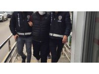 Katil zanlısından ilginç savunma: "Takdiri ilahi"