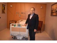 Türkiye’deki sağlık hizmetleri, Avrupa’dan geri değil