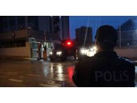 Mersin merkezli 6 ilde FETÖ operasyonu