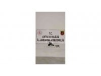 Kaş’ta ‘dolandırıcılık’ şüphelisi yakalandı