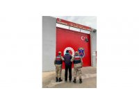 Hatay’da motosiklet hırsızlığına 1 tutuklama