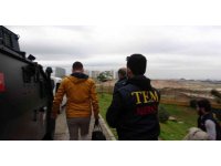Mersin merkezli FETÖ operasyonunda 28 şüpheli gözaltına alındı