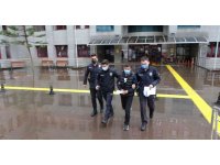 Çaldığı 35 kazı kazana bile 100 TL çıktı, kaçamadan yakalandı