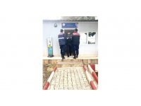 12 yıl 8 ay kesinleşmiş hapis cezası bulunan suç makinesi yakalandı