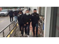 Adana’da FETÖ operasyonu: 9 gözaltı