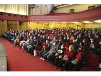 Halk Ekmek büfelerinde çalışanlara iletişim semineri