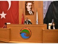 Başkan Çetin: "İnşallah borcu sıfırlayacağız"