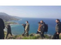 KKTC Erenköy Ekoturizm Planını Mersin Orman Bölge Müdürlüğü hazırladı