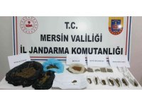 Uyuşturucu satıcılarına operasyon: 2 gözaltı