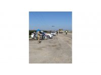 Adana’da 217 araç trafikten men edildi