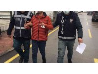 Karısını bıçakladı kadınlardan özür diledi