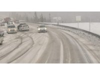 Antalya-Konya karayolu trafiğe açıldı