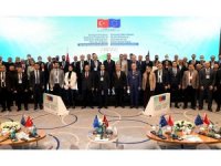 Vali Su: "Mevcut su kaynaklarımızı korumak ve geliştirmek zorundayız"