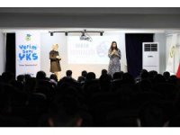 "Yerim Seni YKS" seminerleri