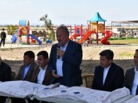 SİLİNEN BORÇ 45 OKUL YAPILABİLECEK KADAR ÇOKTU