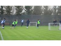 Ömer Erdoğan: "Gayet başarılı bir sezon geçiriyoruz"