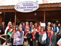 Oyun Terapi Programı Başlıyor