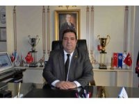 Ahmet Bozan Fenerbahçe - Trabzonspor maçına baş temsilci oldu