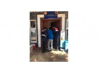 9 yıl 10 ay hapis cezası bulunan suç makinesi yakalandı