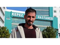 Bıçakladığı turizmciyle polis merkezinde karşılaştı, sigara isteyip ‘kusura bakma abi’ dedi