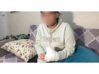 Eşi tarafından bıçaklanan kadın dehşet anlarını anlattı