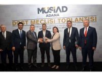 Sunar Şirketler Grubu’na ‘Yatırım’ ödülü