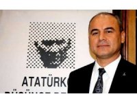 ADD Başkanlığına Kayadan yeniden seçildi